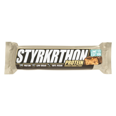 Styrkr thon Protein Bar