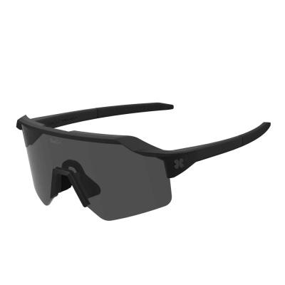 SunGod Vulcans Half Frame Photochromic Sport Sunglasses