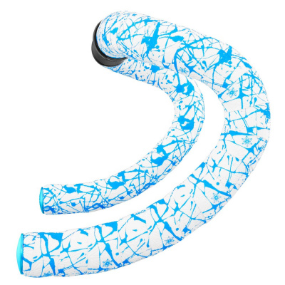 Supacaz Super Sticky Kush Splat Bar Tape