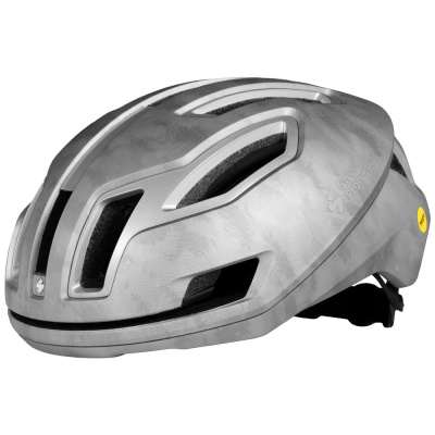 Sweet Protection Falconer 2VI MIPS Smoke Limited Edition Cycling Helmet