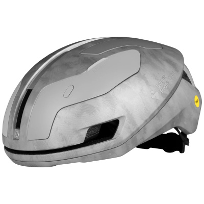Sweet Protection Falconer Aero 2VI MIPS Smoke Limited Edition Cycling Helmet