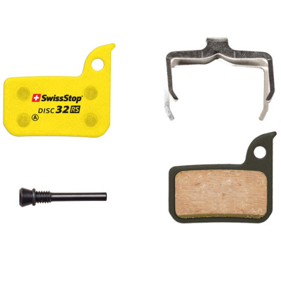 SwissStop SRAM HRD 32 Disc Brake Pads