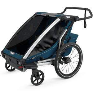 Thule Chariot Cross 2 Child Carrier (Double)