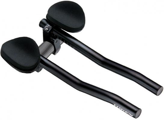 Token TK9741-2 Aero Clip On Bars