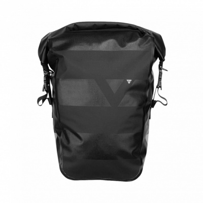 Topeak Drybag Pannier W/Quicklock 24L