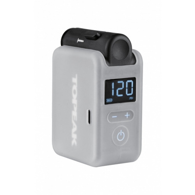 Topeak E-Booster Digital Inflator Electric Pump