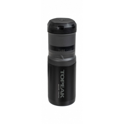 Topeak Escape Pod+ with Tube Cube