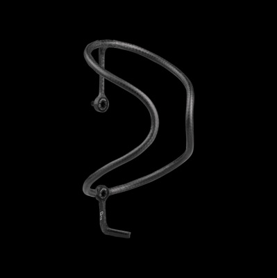 Topeak Feza Tubular Carbon G12 Bottle Cage