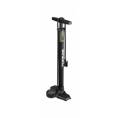 Topeak JoeBlow Mountain EX Track Pump