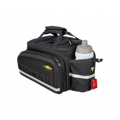 Topeak MTX Trunkbag DXP Pannier 2.0 19.4L
