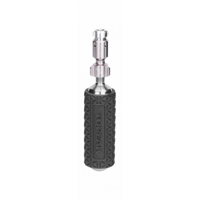 Topeak Micro Airbooster Co2 Inflator - 25g