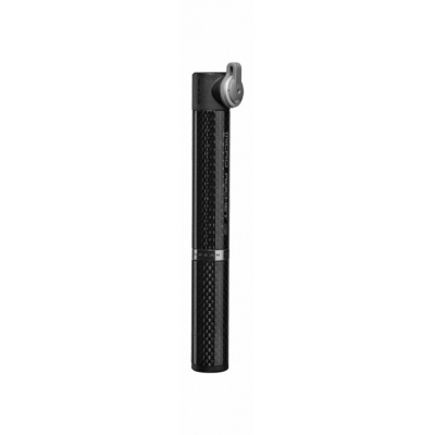 Topeak Micro Rocket Carbon Mini Pump