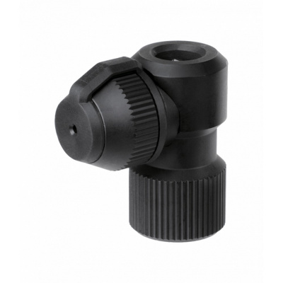 Topeak Nano Airbooster L Co2 Inflator