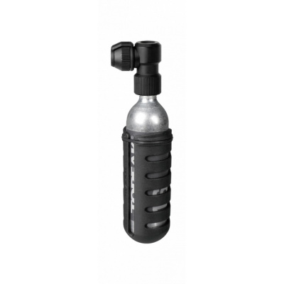 Topeak Nano Airbooster L Inflator with 16g Cartridge