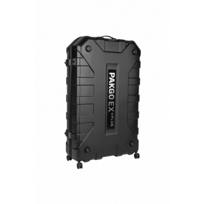 Topeak Pakgo EX+ Bike Case