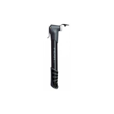 Topeak Peak DX II Pump