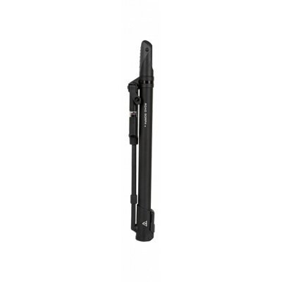 Topeak Road Morph Pump With Gauge