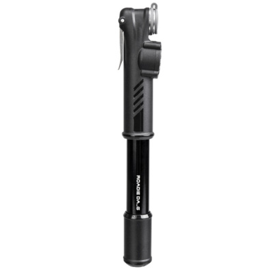 Topeak Roadie DA Gauge Mini Pump