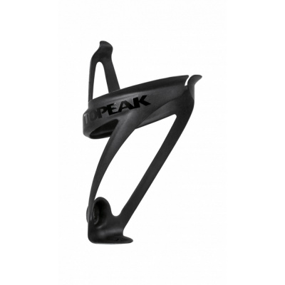 Topeak Shuttle Z Recycled Carbon Bottle Cage
