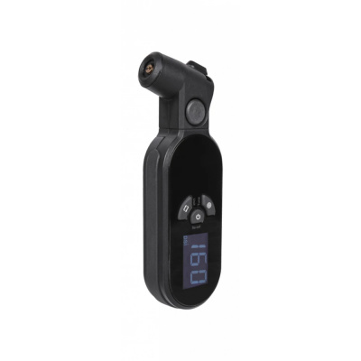 Topeak Smart Gauge D2X Digital Bicycle Tyre Pressure Gauge
