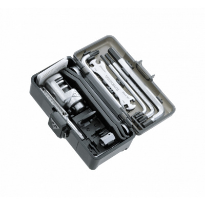 Topeak Survival Tool Box