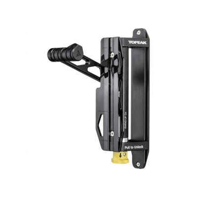 Topeak Swing-Up DX Wall Mounted Bike Holder
