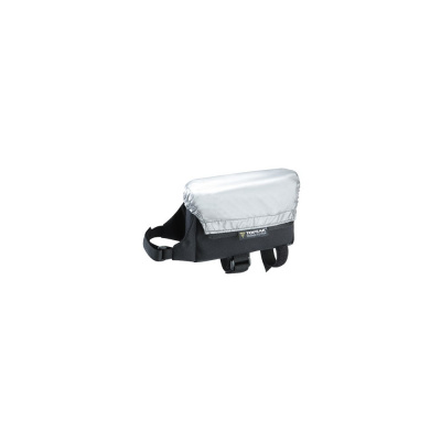 Topeak TriBag Top Tube Bag with Cover