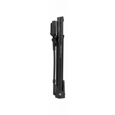Topeak Turbo Morph Digital Pump