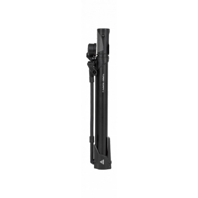 Topeak Turbo Morph Pump With Gauge