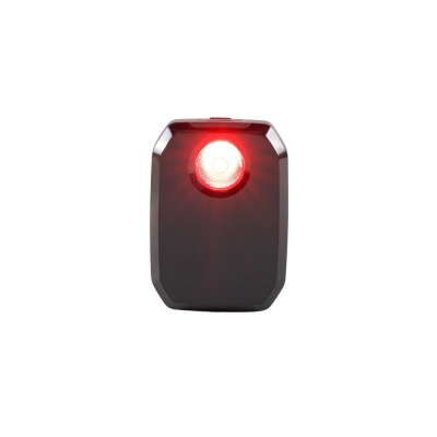 Trek CarBack Radar Rear Light