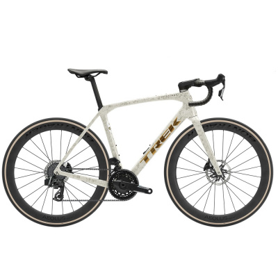 Trek Domane SLR 7 Force AXS Gen 4 Road Bike