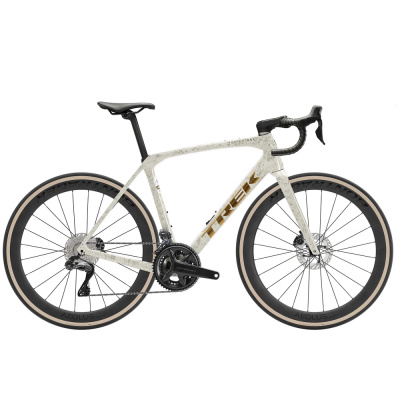 Trek Domane SLR 7 Ultegra Di2 Gen 4 Carbon Endurance Road Bike