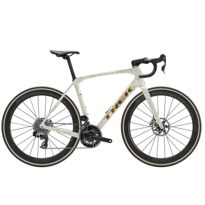 Trek Domane SLR 9 Red AXS E1 Gen 4 Road Bike