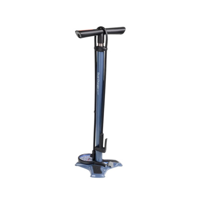 Trek Dual Charger Floor Pump