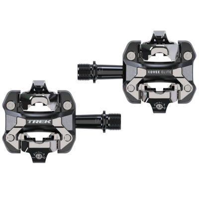 Trek Kovee Elite Pedal
