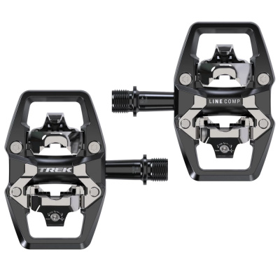 Trek Line Comp Pedal