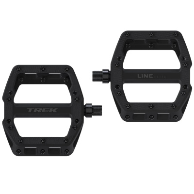 Trek Line Elite Flat Bike Pedals
