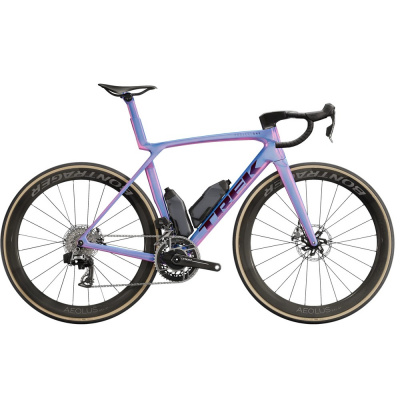 Trek Madone SLR 9 AXS Gen 8 Tete de la Course Road Bike
