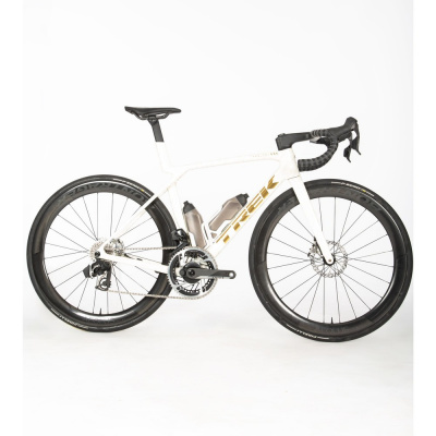 Trek Madone SLR 9 Gen 8 Project One 2025, size medium - Approved Used