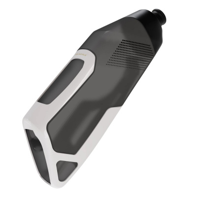 Trek RSL Aero Water Bottle and Carbon Bottle Cage