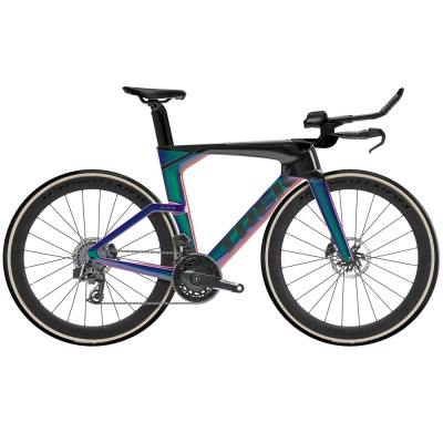 Trek Speed Concept SLR 7 AXS TT Bike 2026