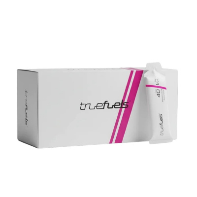TrueFuels Performance Energy Gel - Box of 20