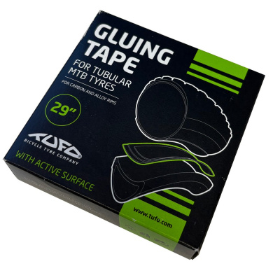 Tufo Tubular Tape