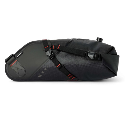 USWE Roll Top Saddle Bag