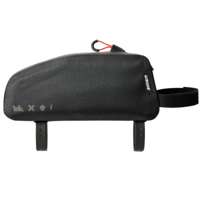 USWE Top Tube Bag Magnetic Closure