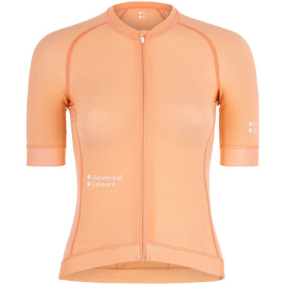 Universal Colours Chroma Light Womens Short Sleeve Jersey