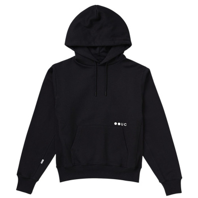 Universal Colours Hoodie