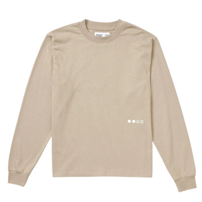 Universal Colours Long Sleeve T-Shirt