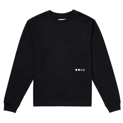 Universal Colours Long Sleeve T-Shirt