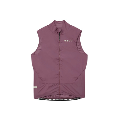 Universal Colours Men's Chroma Insulated Gilet 2.0